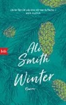 Ali Smith - Winter