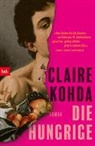 Claire Kohda - Die Hungrige