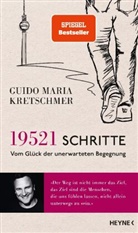 Guido Maria Kretschmer - 19.521 Schritte