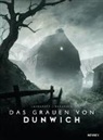 H. P. Lovecraft, François Baranger - Das Grauen von Dunwich