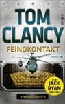 Tom Clancy, Mike Maden - Feindkontakt