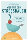 Nicolle Lindemann, Nicolle (Dr.) Lindemann, Sina Schwenninger - Weg mit dem Stressbauch