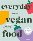 Nina Witt - Everyday Vegan Food