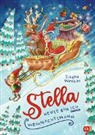 Sibylle Wenzel, Alexandra Helm - Stella - Heute bin ich Weihnachtsmann