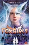 Sabine Städing, Maria Karipidou - Foxgirls - Fuchsmagie liegt in der Luft