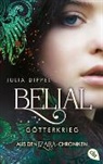 Julia Dippel - IZARA - Belial - Götterkrieg