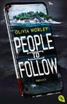 Olivia Worley - People to follow