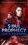 Chris Bradford - SOUL PROPHECY