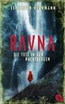 Elisabeth Herrmann - RAVNA - Die Tote in den Nachtbergen