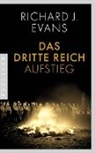 Richard J Evans, Richard J. Evans - Das Dritte Reich