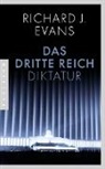 Richard J Evans, Richard J. Evans - Das Dritte Reich