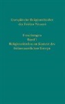 Christopher Voigt-Goy - Europäische Religionsfrieden der Frühen Neuzeit - Forschungen