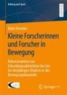 Björn Brandes - Kleine Forscherinnen und Forscher in Bewegung