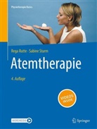 Rutte, Rega Rutte, Sabine Sturm - Atemtherapie