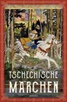 Erich Ackermann - Tschechische Märchen