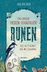 Judy Ann Nock - Das große Hexen-Handbuch Runen. Die alte Kunst der Weissagung
