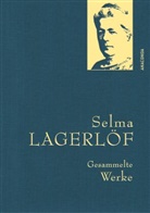 Selma Lagerlöf - Selma Lagerlöf, Gesammelte Werke