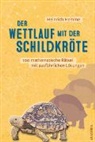 Heinrich Hemme - Der Wettlauf mit der Schildkröte. 100 mathematische Rätsel mit ausführlichen Lösungen