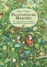 Helga Gebert, Helga Gebert - Phantastische Märchen. Von Zwergen, Riesen & Drachen, Meermädchen & Wassermännern