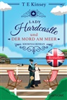 T E Kinsey - Lady Hardcastle und der Mord am Meer