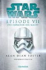 Alan Dean Foster - Star Wars(TM) - Das Erwachen der Macht