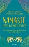 Héctor García, Francesc Miralles - Namasté - Lebe lang und glücklich