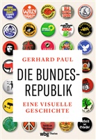 Paul Gerhard, Gerhard Paul - Die Bundesrepublik