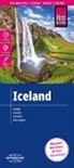 Reise Know-How Verlag Peter Rump GmbH - Reise Know-How Landkarte Island / Iceland (1:425.000)