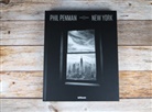 Phil Penman - New York Street Diaries