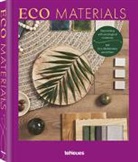 Claire Bingham - Eco Materials