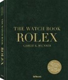 Gisbert L Brunner, Gisbert L. Brunner - The Watch Book Rolex