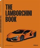 Michael Köckritz - The Lamborghini Book