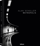Alan Schaller - Metropolis
