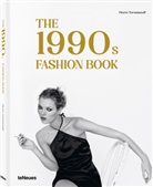 Pierre Toromanoff - The 1990s Fashion Book
