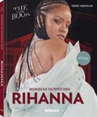 Terry Newman - Ikonische Outfits von Rihanna