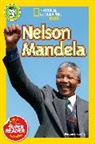 Barbara Kramer - Nelson Mandela