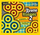 National Geographic - Xtreme Illusions 2