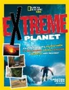 Carsten Peter - Extreme Planet