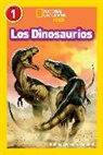 Kathleen Zoehfeld - National Geographic Readers: Los Dinosaurios (Dinosaurs)