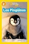 Anne Schreiber - National Geographic Readers: Los Pinguinos (Penguins)-Spanish Edition