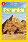 Laura Marsh - Pyramids (National Geographic Kids Readers, Level 1)