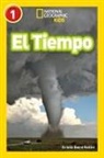 Kristin Baird Rattini - National Geographic Readers: El Tiempo (L1)
