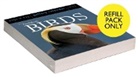 National Audubon Society, Workman Calendars, Workman Calendars National Audubon Society - Audubon Birds Page-A-Day Gallery Calendar Refill Pack 2023