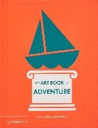Shana Gozansky, Shana Gozansky - My art book of adventure