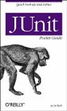 Kent Beck, Beck Kent - JUnit Pocket Guide