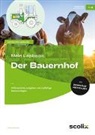Petra Mönning - Mein Lapbook: Der Bauernhof