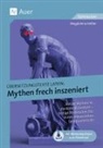 Magdalena Keßler - Übersetzungstexte Latein - Mythen frech inszeniert