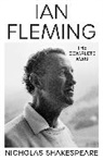 Nicholas Shakespeare - Ian Fleming