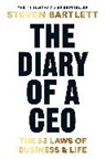 Steven Bartlett - The Diary of a CEO