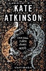 Kate Atkinson, Atkinson Kate - Normal Rules Don't Apply